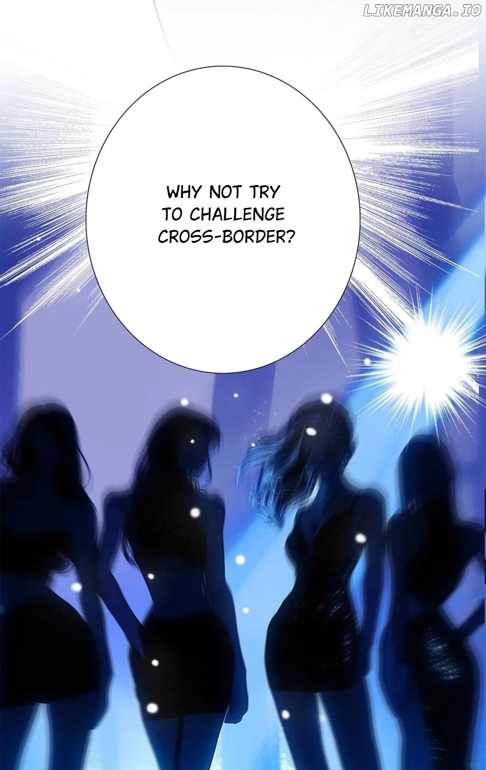1st Kiss – I Don’t Want To Consider You As Sister Anymore Chapter 80 - 74 - page 55